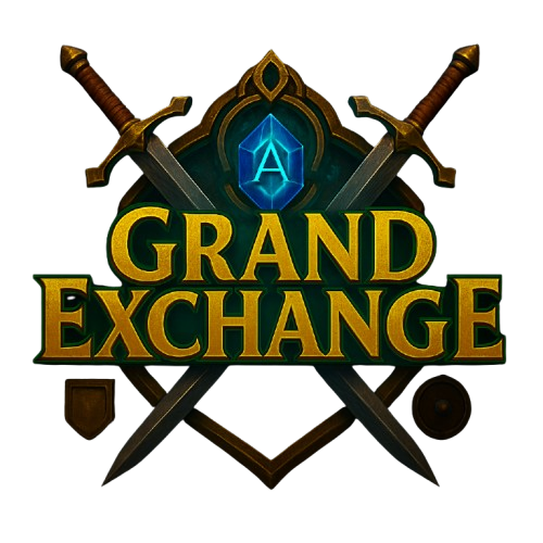 Game Logo